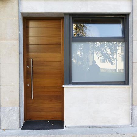 Ganexa Home Zarautz Exterior photo