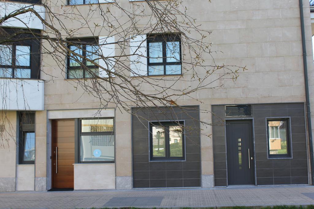 Ganexa Home Zarautz Exterior photo