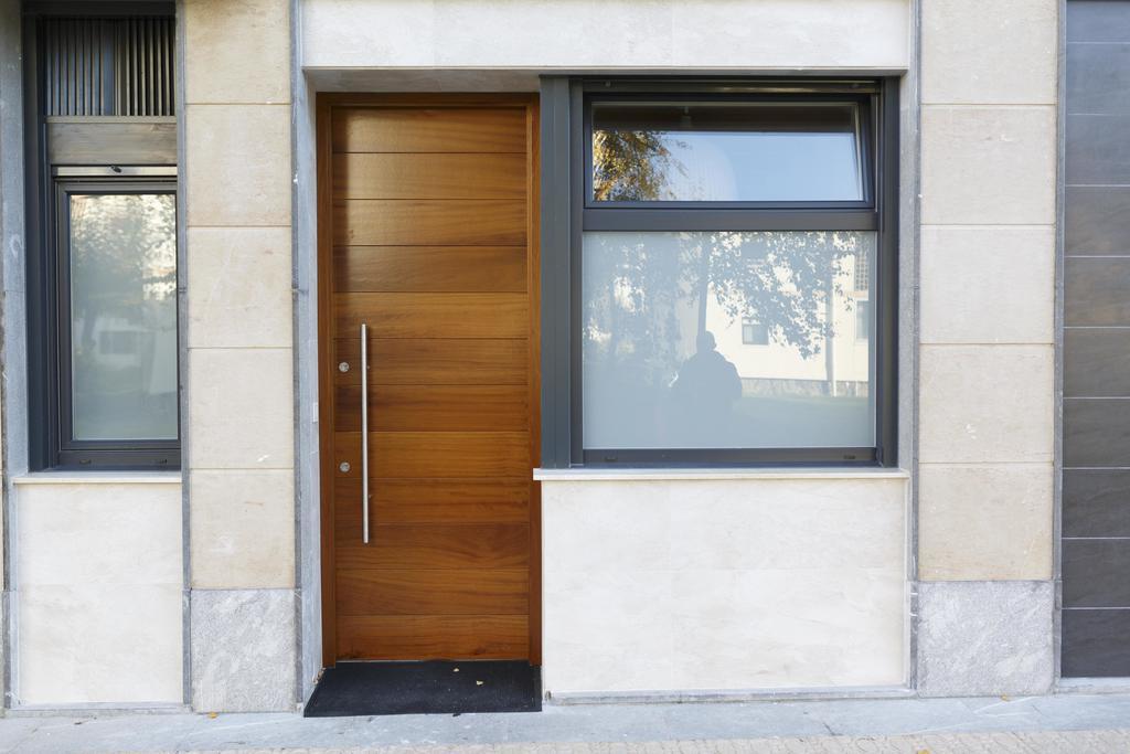 Ganexa Home Zarautz Exterior photo