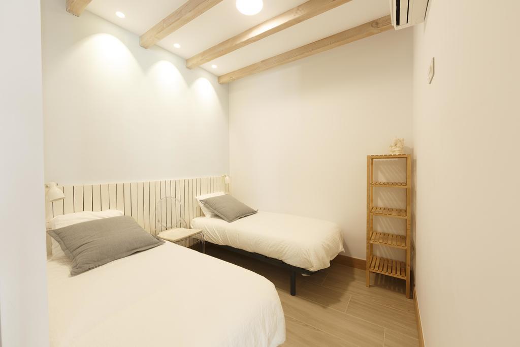 Ganexa Home Zarautz Exterior photo